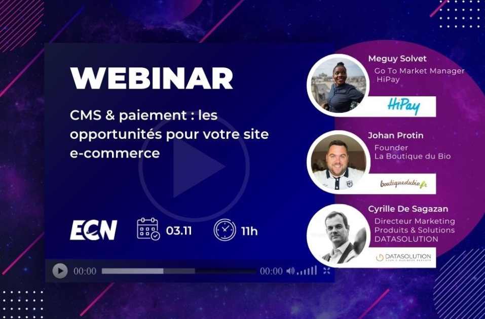 Webinar